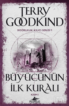 Büyücünün İlk Kuralı - Kural 1